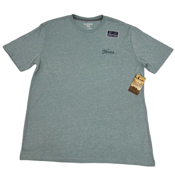 Lincoln Outfitters Control Max Performance Gear Short Sleeve Shirt - Picture 1 of 7